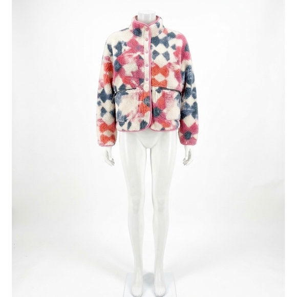 FREE PEOPLE Jackets & Blazers - NEW FREE PEOPLE rocky ridge jacket in mystic meadow